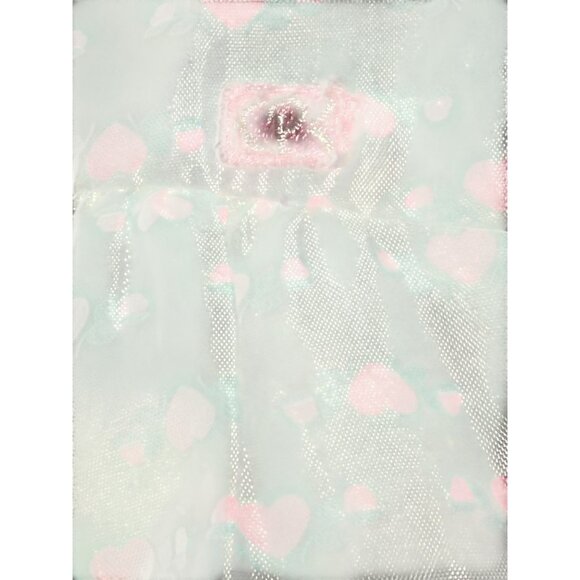 Cabbage Patch Doll Blue Eyes  Vintage Hasbro 1988 - Picture 16 of 16